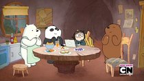 We Bare Bears - Episode 4 - Chloe