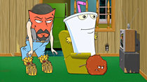 Aqua Teen Hunger Force - Episode 8 - Fry Legs