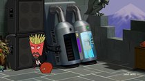 Aqua Teen Hunger Force - Episode 1 - Allen (1)