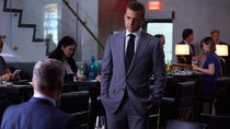 Suits - Episode 6 - Privilege