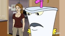 Aqua Teen Hunger Force - Episode 8 - Jumpy George