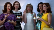 The Astronaut Wives Club - Episode 7 - Rendezvous