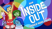 How It Should Have Ended - Episode 7 - How Inside Out Should Have Ended