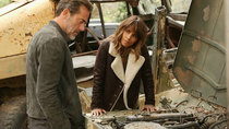 Extant - Episode 7 - The Other