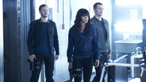 Killjoys - Episode 7 - Kiss Kiss, Bye Bye