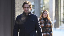 Hannibal - Episode 9 - And the Woman Clothed with the Sun...