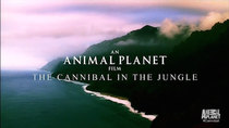 Animal Planet Documentaries - Episode 26 - The Cannibal in The Jungle