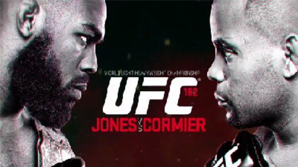 UFC Primetime - S23E01 - UFC 182 Jones vs.Cormier