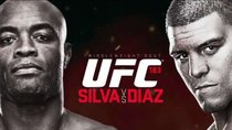 UFC Primetime - Episode 2 - UFC 183 Silva vs. Diaz