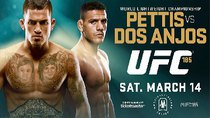 UFC Primetime - Episode 4 - UFC 185 Pettis vs. Dos Anjos