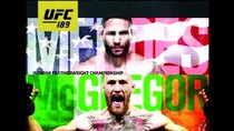 UFC Primetime - Episode 8 - UFC 189 Mendes vs. McGregor