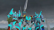 Transformers: Robots in Disguise - Episode 26 - Battlegrounds (2)