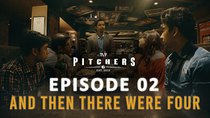 Pitchers - Episode 2 - And Then There Were Four