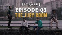 Pitchers - Episode 3 - The Jury Room
