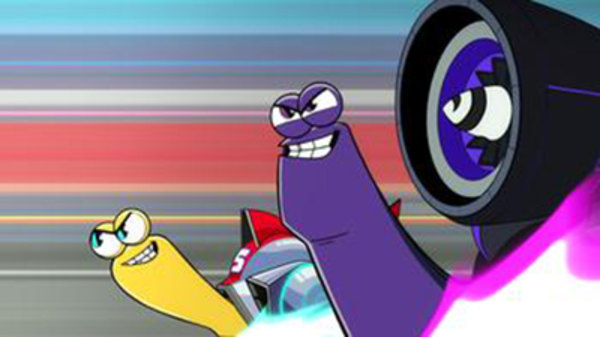 Turbo FAST Season 2 Episode 21
