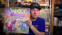 Board James - Episode 6 - Wacky Blasters