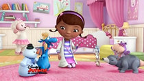 Doc McStuffins - Episode 37 - Awesome Possums