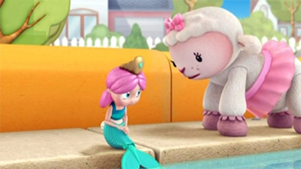 Doc McStuffins Episode 39