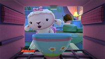 Doc McStuffins - Episode 5 - Top Lamb