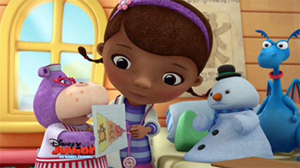 chilly doc mcstuffins