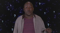 Why? With Hannibal Buress - Episode 2 - Get the F Out of Here