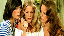 Charlie's Angels - Episode 2 - Angels in Paradise (2)