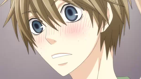 Junjou Romantica Episode 4 - YugenAnime