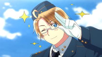 Hetalia: The World Twinkle - Episode 5