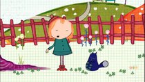 Peg + Cat - Episode 58 - The Allergy Problem