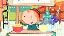 Peg + Cat - Episode 71 - The Lemonade Problem