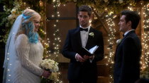 Baby Daddy - Episode 22 - It's a Nice Day for a Wheeler Wedding