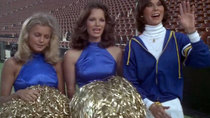 Charlie's Angels - Episode 8 - Pom Pom Angels