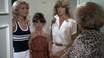 Charlie's Angels - Episode 10 - Mother Angel