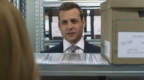 Suits - Episode 7 - Hitting Home