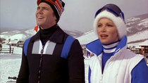 Charlie's Angels - Episode 17 - Terror on Skis (1)