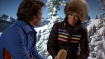 Charlie's Angels - Episode 18 - Terror on Skis (2)