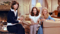 Charlie's Angels - Episode 24 - Angels Remembered