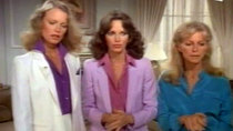 Charlie's Angels - Episode 1 - Love Boat Angels (1)