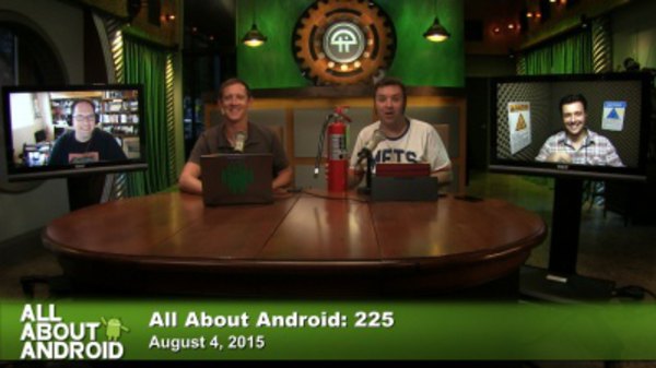 All About Android - S01E225 - Swiper, No Swiping