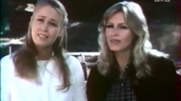 Charlie's Angels Season 5 Episode 8