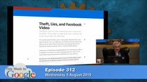 This Week in Google - Episode 312 - Slowly I Turned