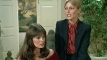 Charlie's Angels - Episode 9 - He Married an Angel