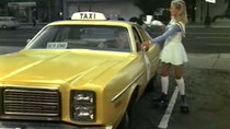 Charlie's Angels - Episode 10 - Taxi Angels