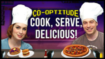 Co-Optitude - Episode 44 - Cook, Serve, Delicious!