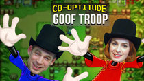 Co-Optitude - Episode 50 - Goof Troop