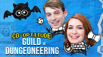 Co-Optitude - Episode 51 - Guild of Dungeoneering