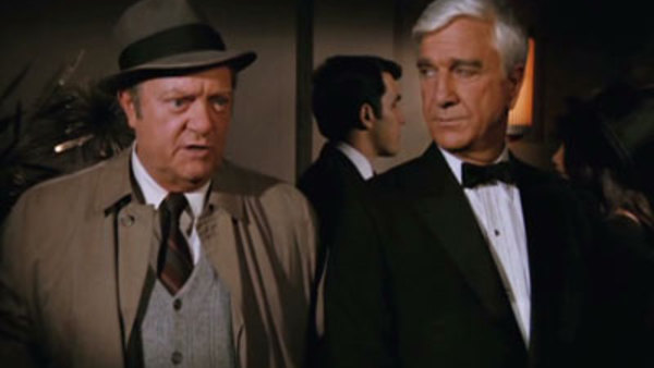 Police Squad! Season 1 Episode 6 Recap