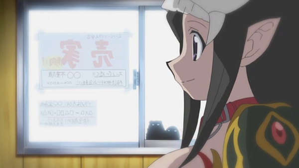 Hayate no Gotoku! Episode 10 info and links where to watch