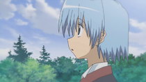 Hayate no Gotoku! - Episode 7 - Man's Fight