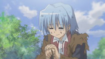 Hayate no Gotoku! - Episode 6 - You Said You Can See Time, But That's Probably Your Life Flashing...